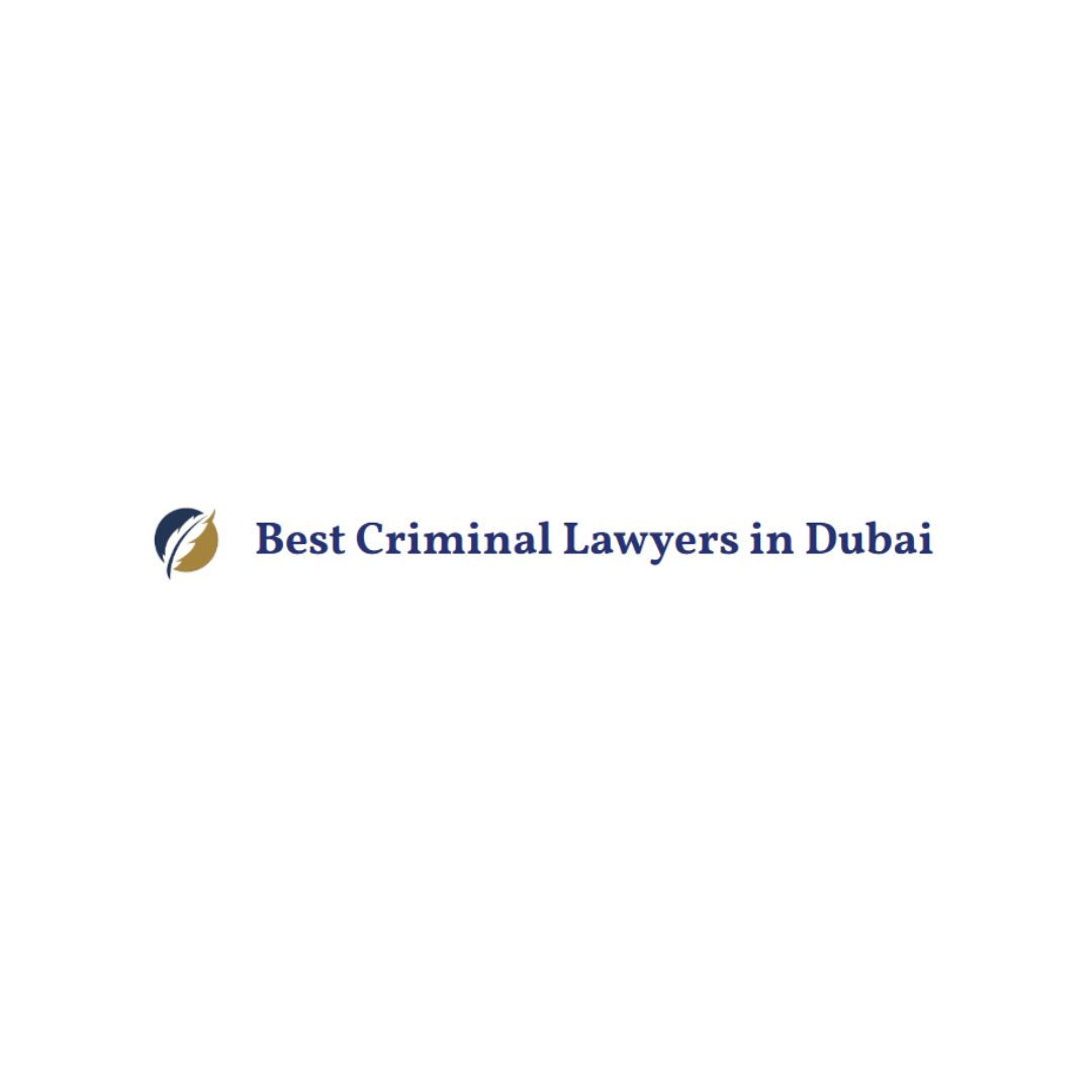 Best Criminal Lawyers in Dubai